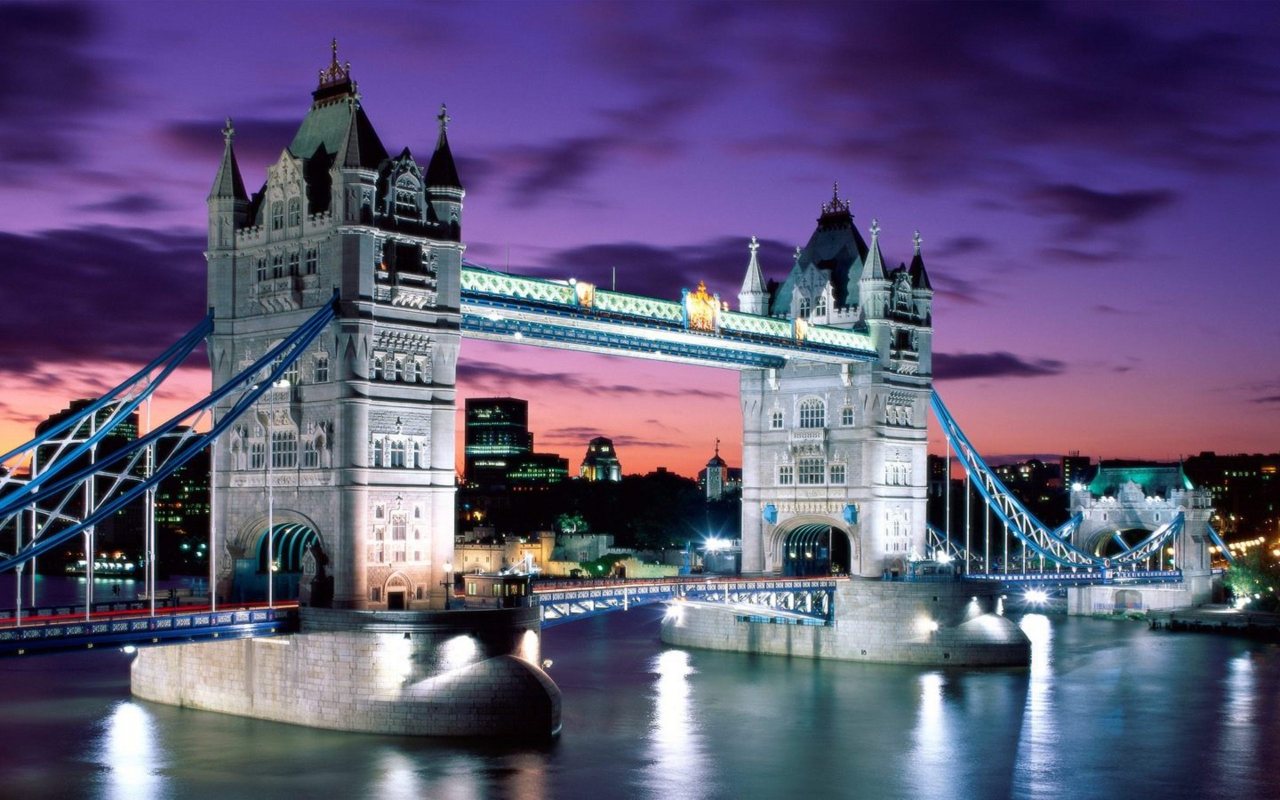 Tower Bridge England4011416262